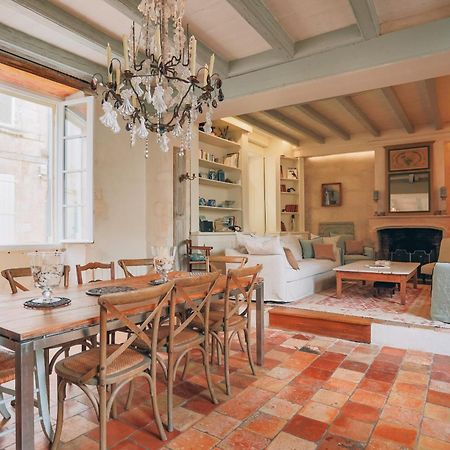 Villa Le Passe Simple Saint-Martin-de-Ré 외부 사진