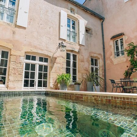 Villa Le Passe Simple Saint-Martin-de-Ré 외부 사진