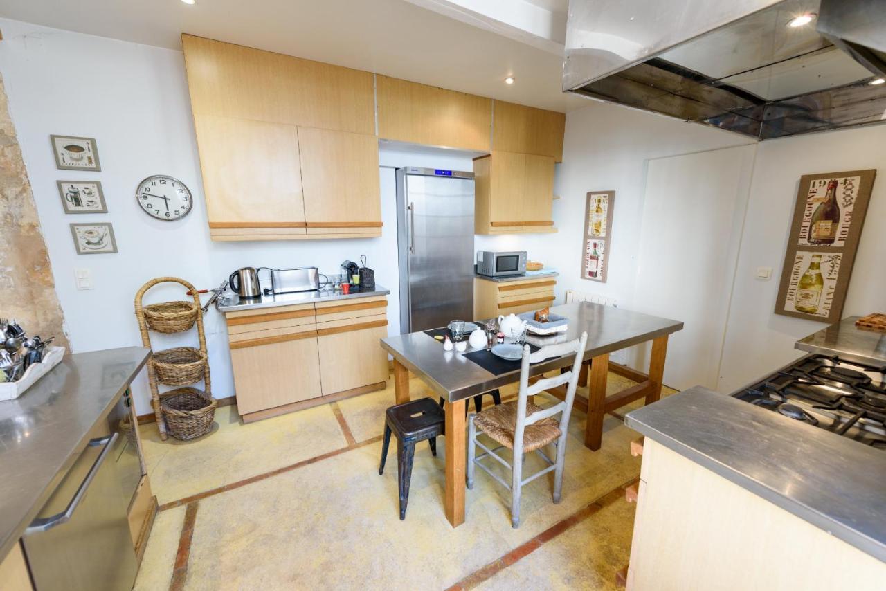 Villa Le Passe Simple Saint-Martin-de-Ré 외부 사진