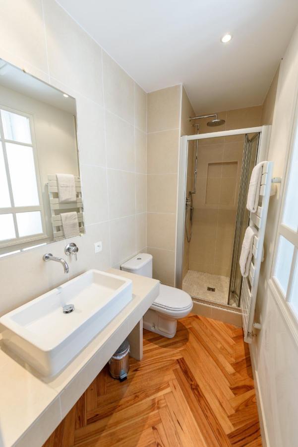 Villa Le Passe Simple Saint-Martin-de-Ré 외부 사진