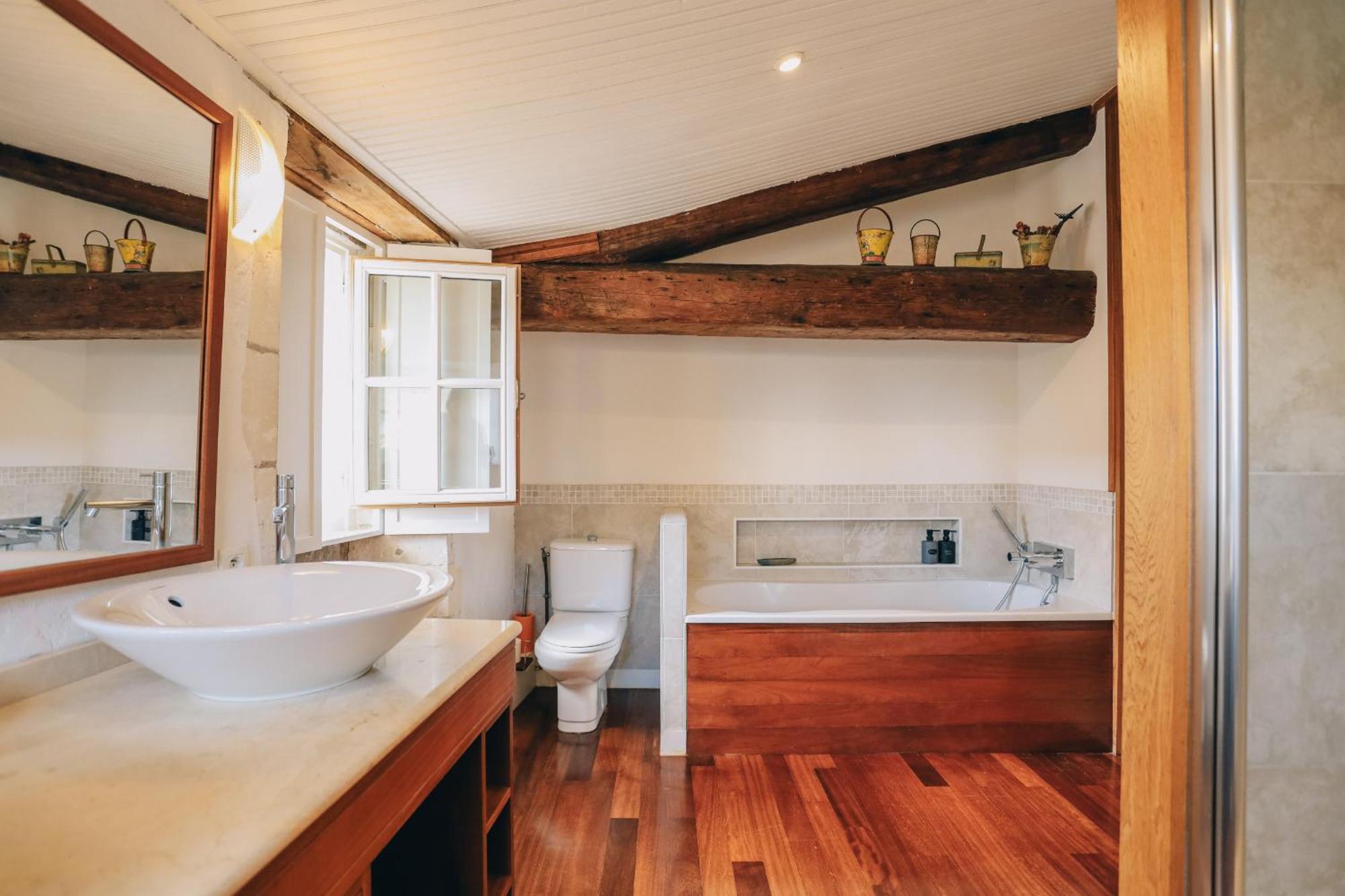 Villa Le Passe Simple Saint-Martin-de-Ré 외부 사진