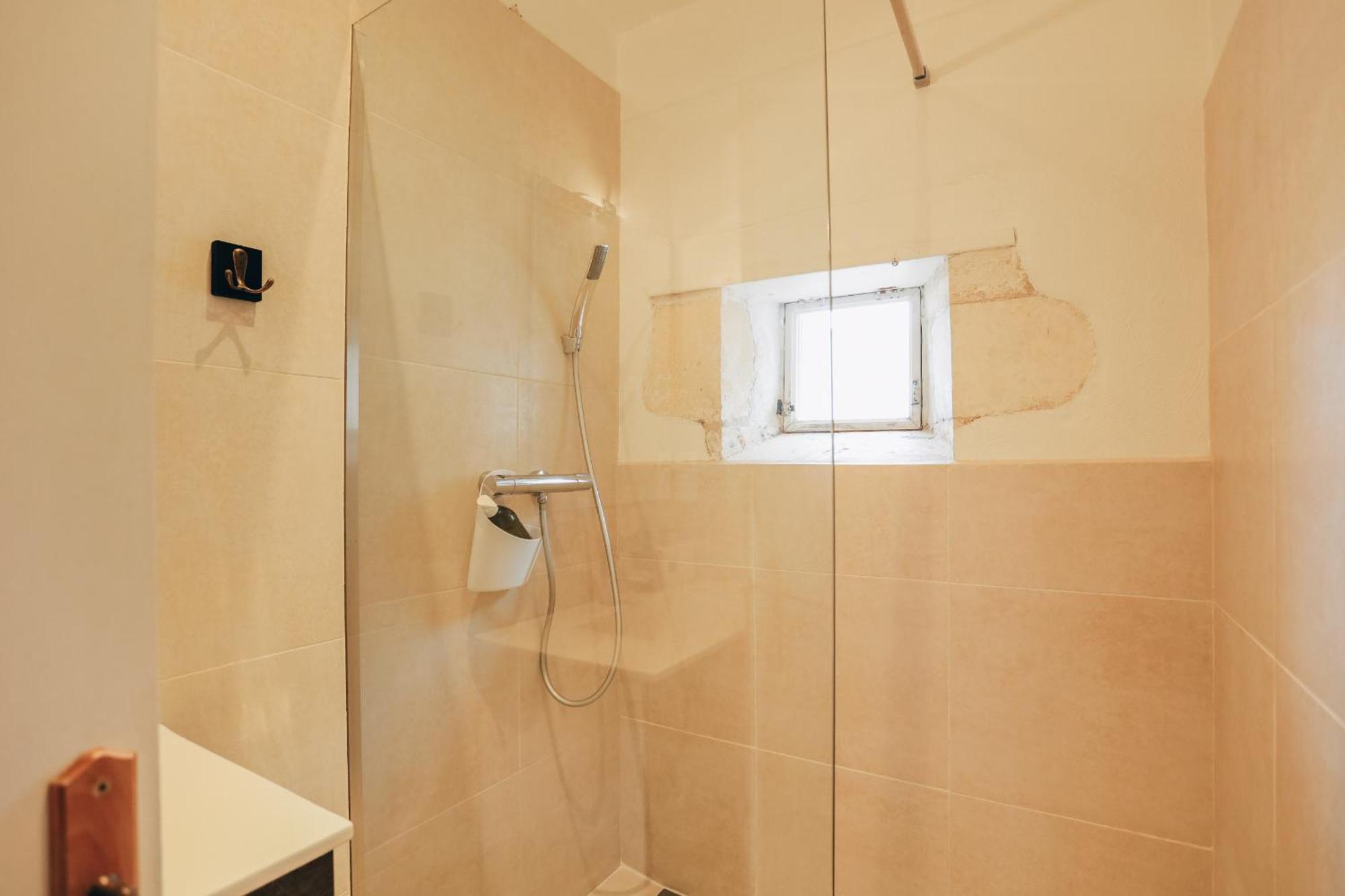 Villa Le Passe Simple Saint-Martin-de-Ré 외부 사진
